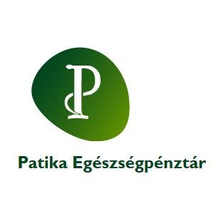 Patika egészségpénztár