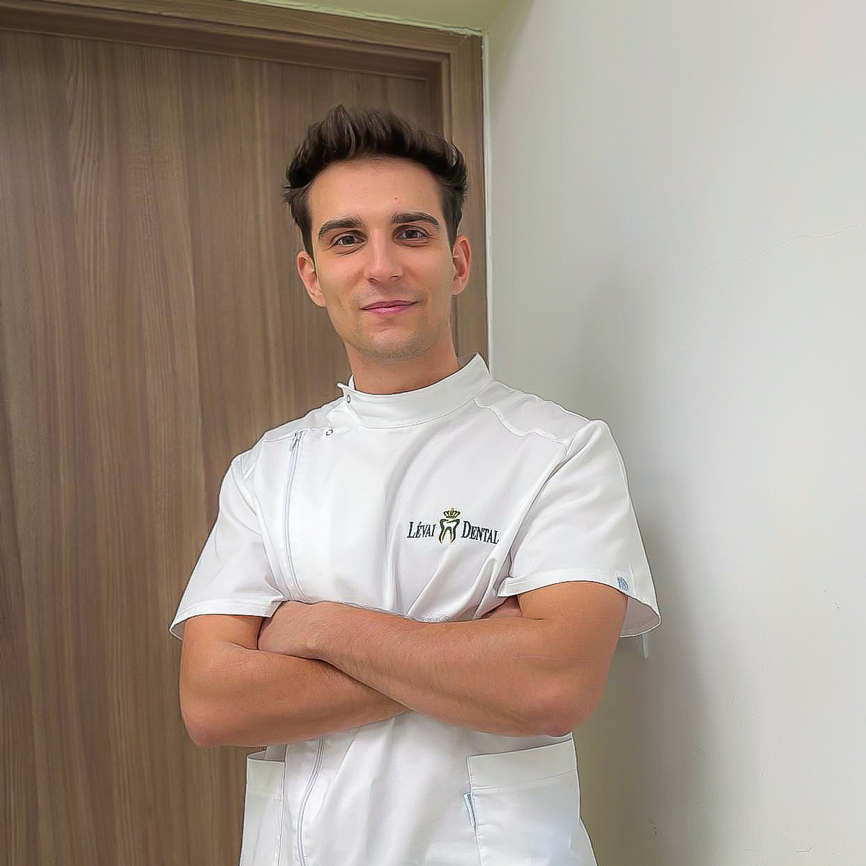 Dr. Balogh Zsombor