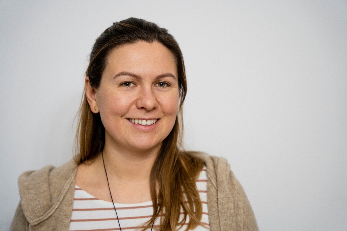 Dr. Fekete Bernadett fogorvos